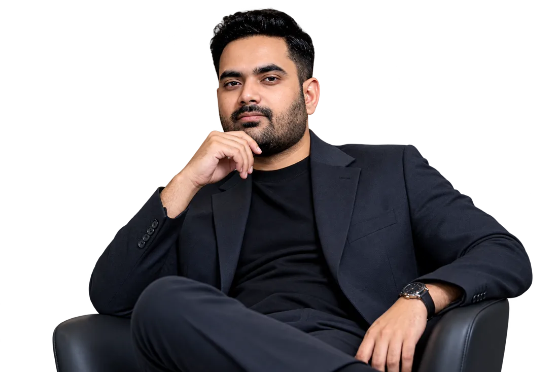 Rahul Singh